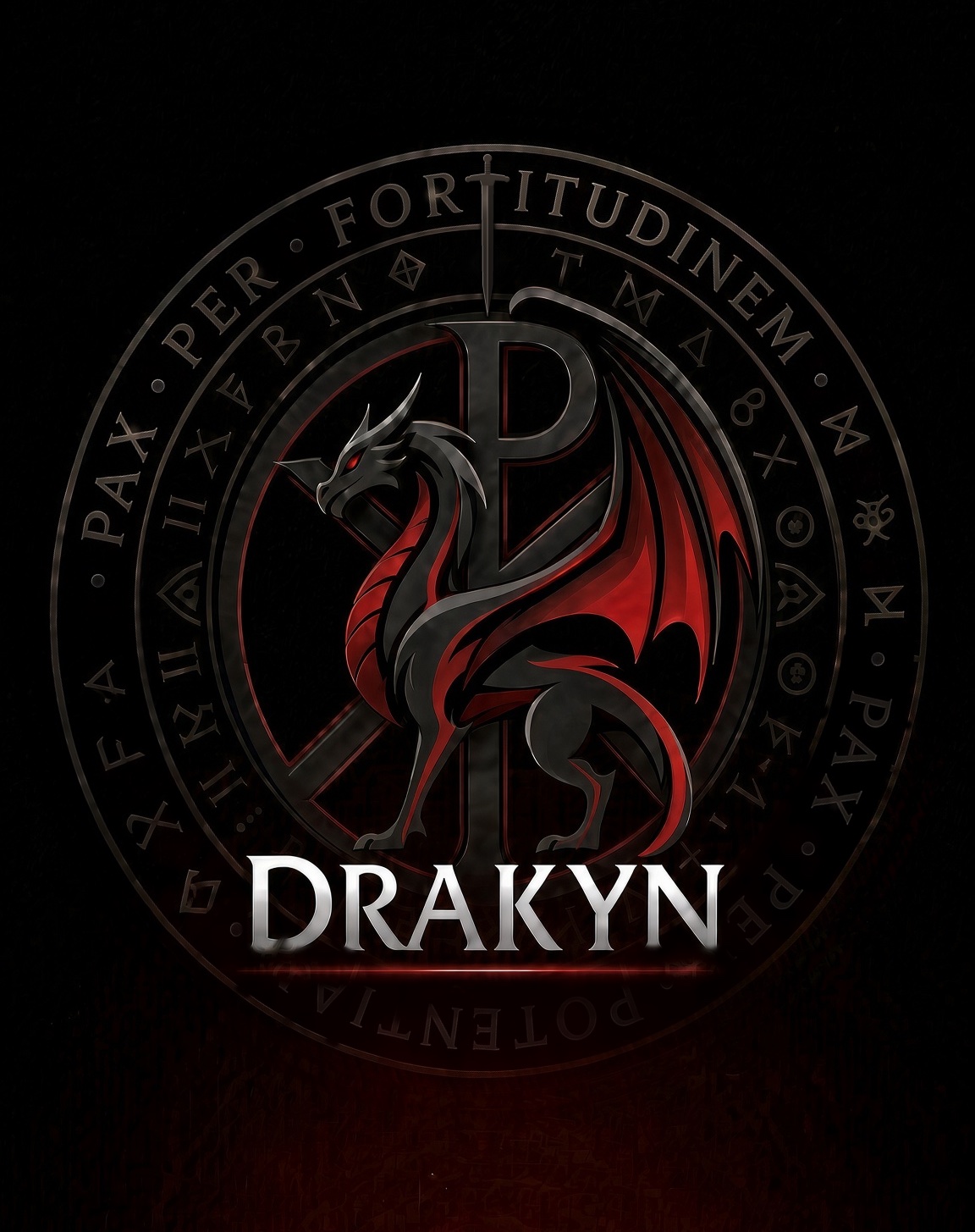 Drakyn logo